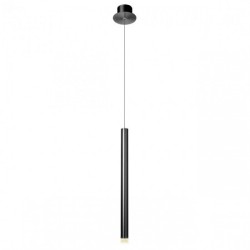 
									Suspensie Madison negru LED 4W 3000K 01-2045 Redo