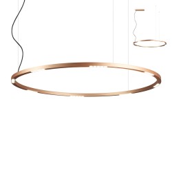 
									Suspensie UNION auriu mat 01-2209