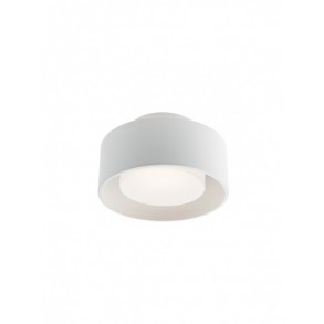 Plafoniera LED Punkt 01-3096, 6 W, 374 lm, lumina calda, modern