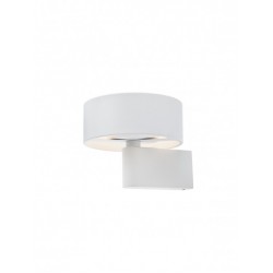 Aplica LED Punkt 01-3093, 6 W, 374 lm, lumina calda, modern