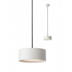 Suspensie LED Punkt 01-3099, 6 W, 374 lm, lumina calda, modern