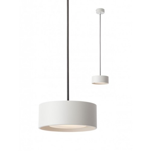 Suspensie LED Punkt 01-3099, 6 W, 374 lm, lumina calda, modern