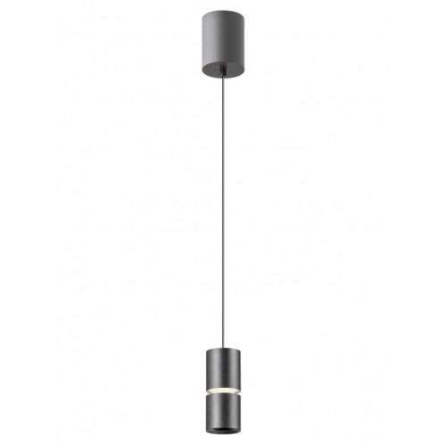 Suspensie LED Naku 01-4061, 12 W, 680 lm, lumina calda, modern