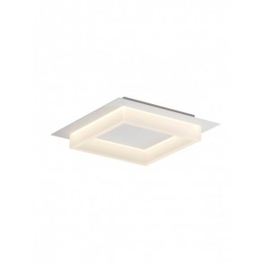 Plafoniera LED Perimetro 05-971, 28 W, 1655 lm, lumina calda / neutra / rece, modern