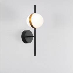 Aplica LED cu glob zambelis 2003