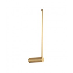 Aplica LED Zambelis aurie 20115