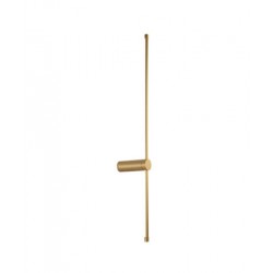 Aplica LED Zambelis aurie 20117