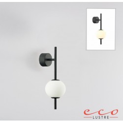 Aplica LED cu glob Zambelis 20133