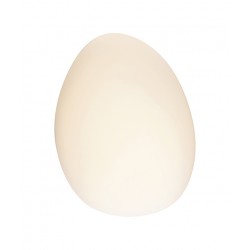 Aplica LED Zambelis sticla 20136