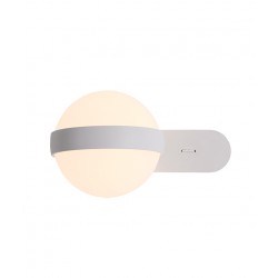Aplica LED cu glob ZAMBELIS 20167