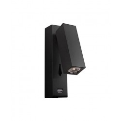 Aplica cu USB H35 Zambelis