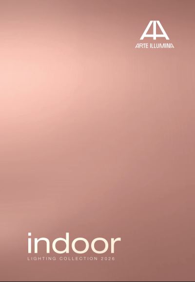 Catalog Arte Illumina 2026