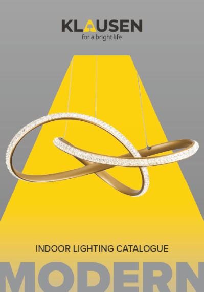 Catalog Klausen Modern