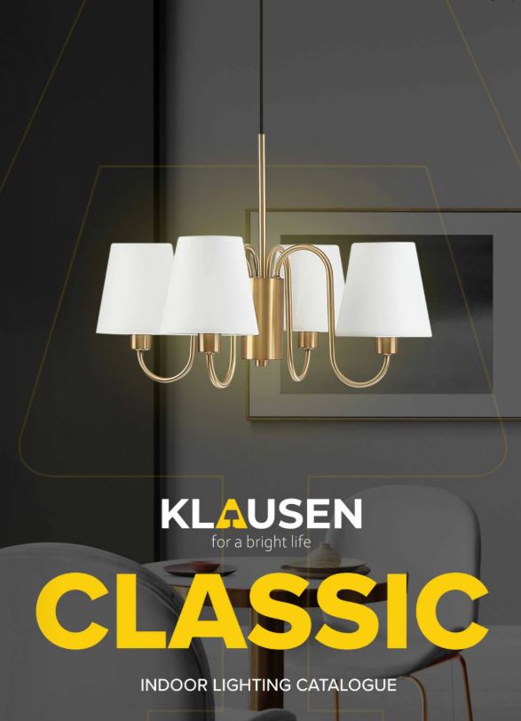 Catalog Classic 2025–2026